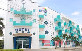 Ayenda 1801 El Oceano